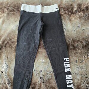 NWOT Victoria's Secret PINK Women's Yoga Pants